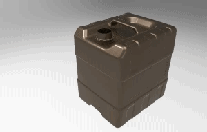 瓶子、罐子、桶(108)